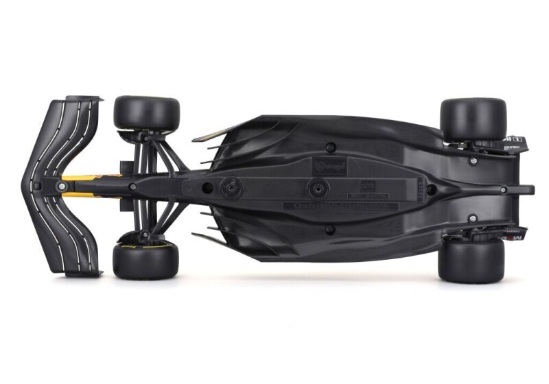 Bburago Red Bull RB1 1:18 (2023) #11 Sergio Pérez